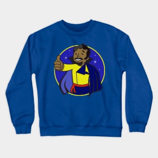 Lando Boy Crewneck Sweatshirt